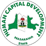 Nasarawa State Human Capital Development Office